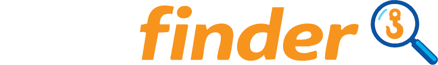 TowFinder logo